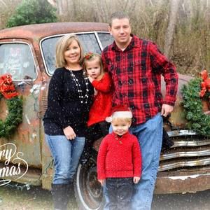 Meet your Posher, Holly