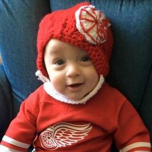 Meet your Posher, Ariel