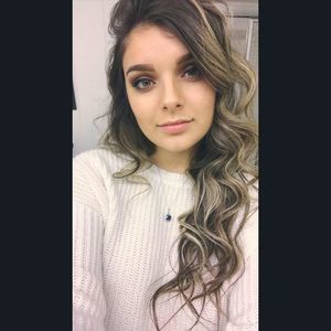 Meet your Posher, Kiley