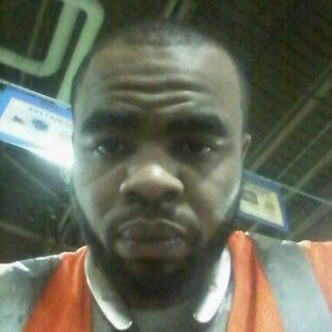 Meet your Posher, Tevin