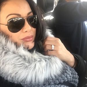 Meet your Posher, Daisy