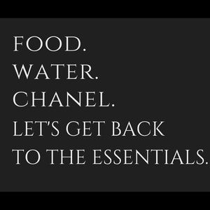 Meet your Posher, Ann