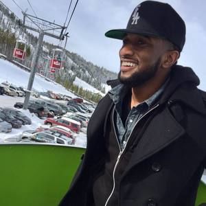 Meet your Posher, Greg