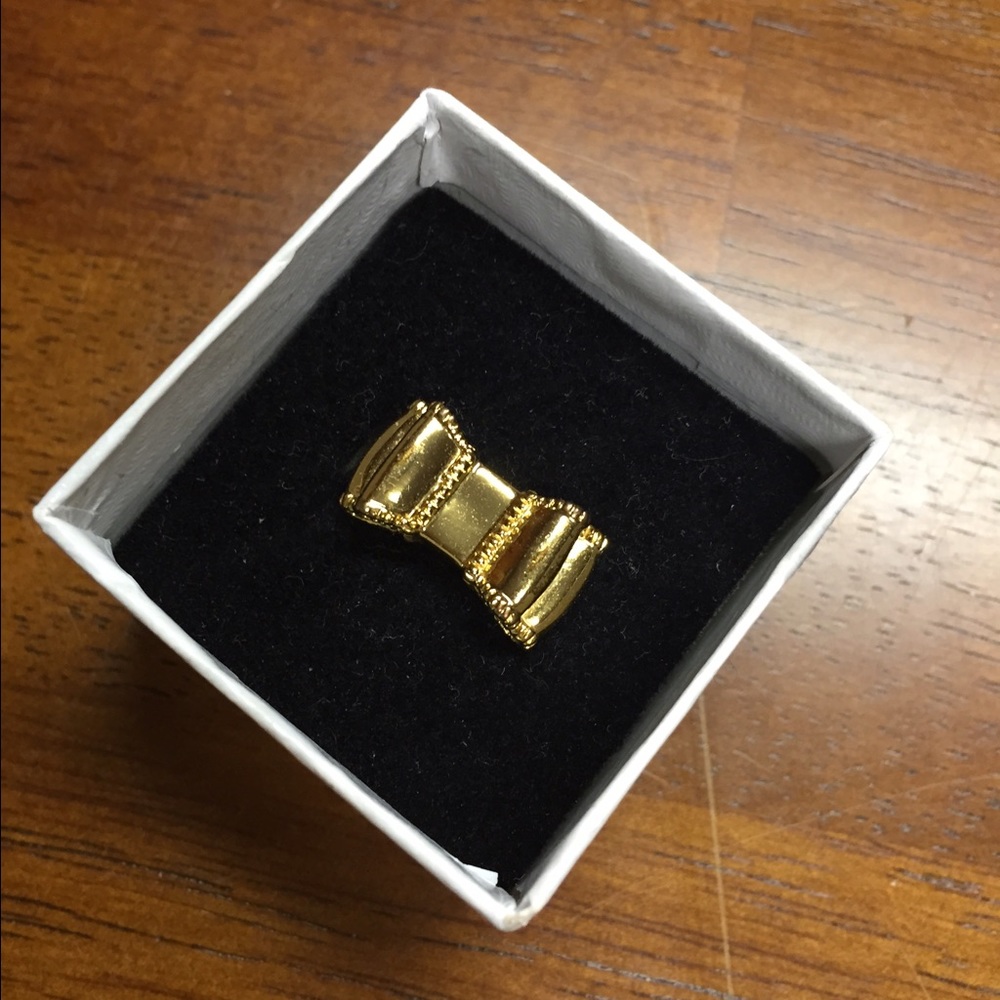 Kate Spade Bow Ring