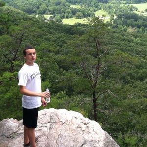 Meet your Posher, Cody