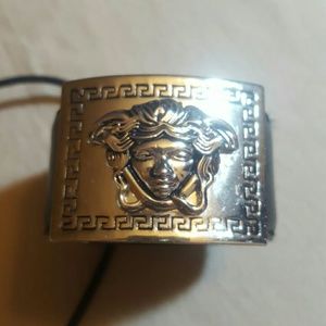 Versace bracelet