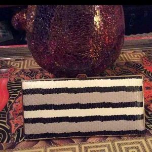 Lodis Montserrat Large Ballet Wallet