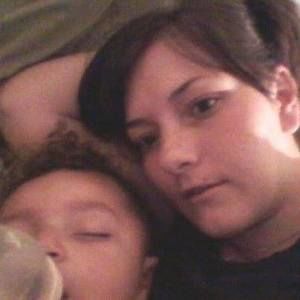 Meet your Posher, Deborah