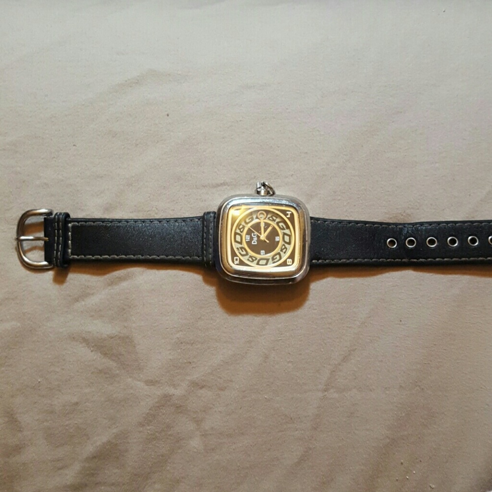 Dolce & Gabbana watches