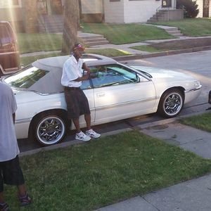 Meet your Posher, Chucky