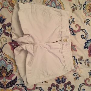 American Eagle high rise shortie