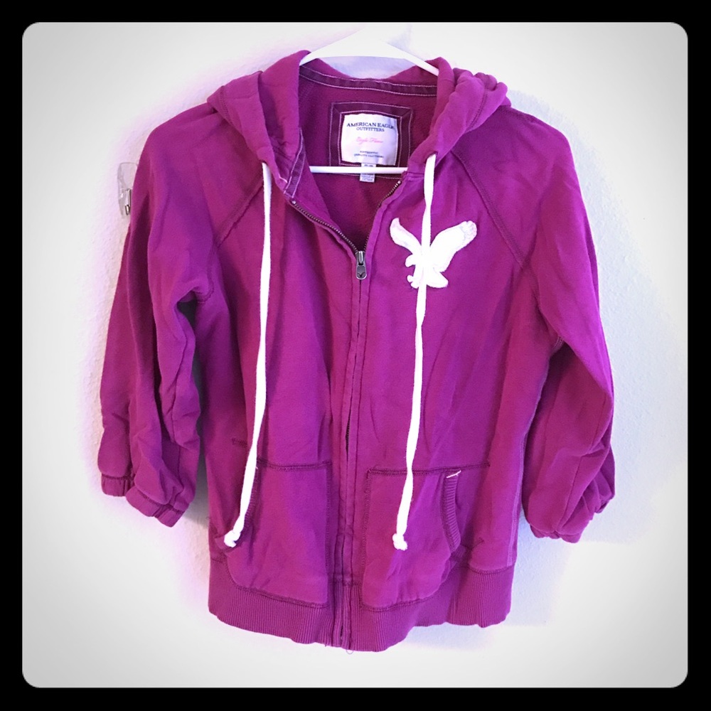American Eagle sweatshirt