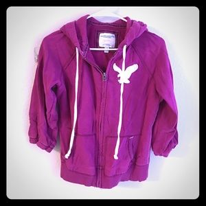 American Eagle sweatshirt