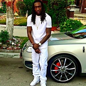 Meet your Posher, Dante