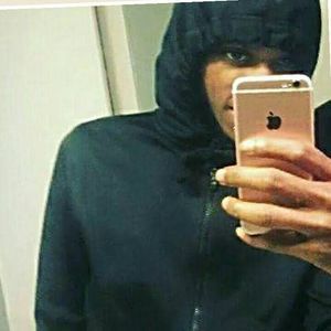 Meet your Posher, Trey