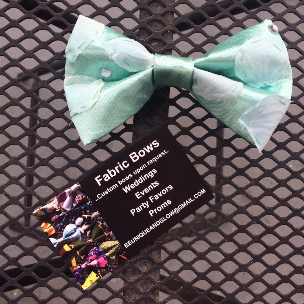 Bow