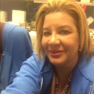 Meet your Posher, Sylvia