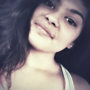 Meet your Posher, Brandy