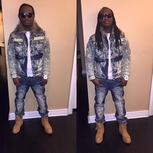 Meet your Posher, Adrian