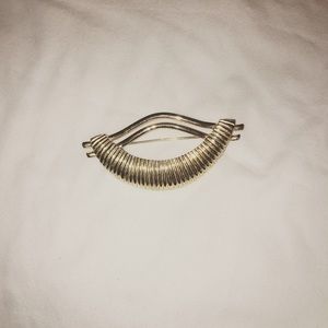 Accent pin, broach, vintage pin,