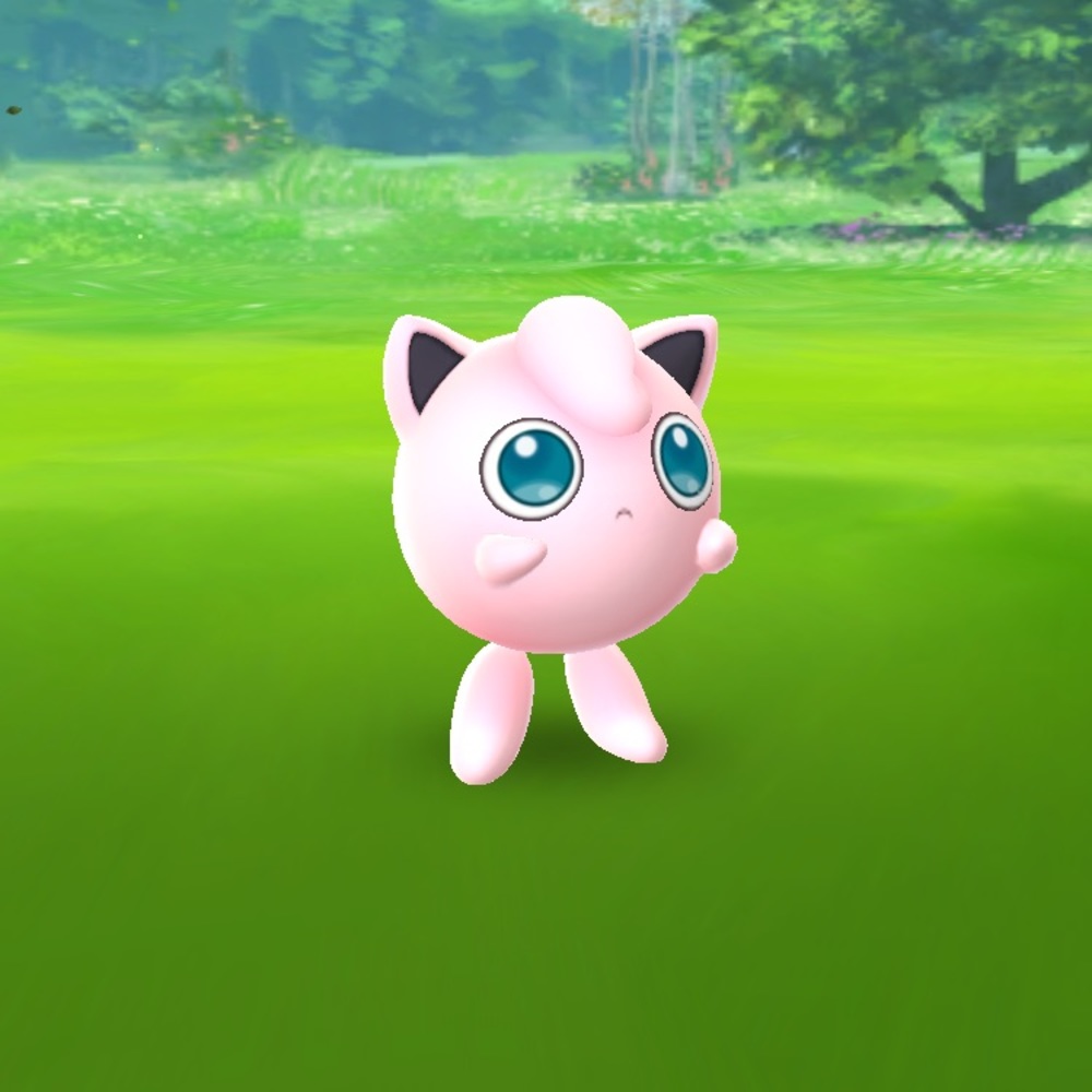 Meet your Posher, Kathryn