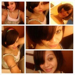 Meet your Posher, Sharitzy