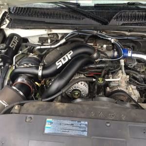 Meet your Posher, Josh