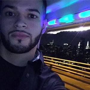 Meet your Posher, Charles