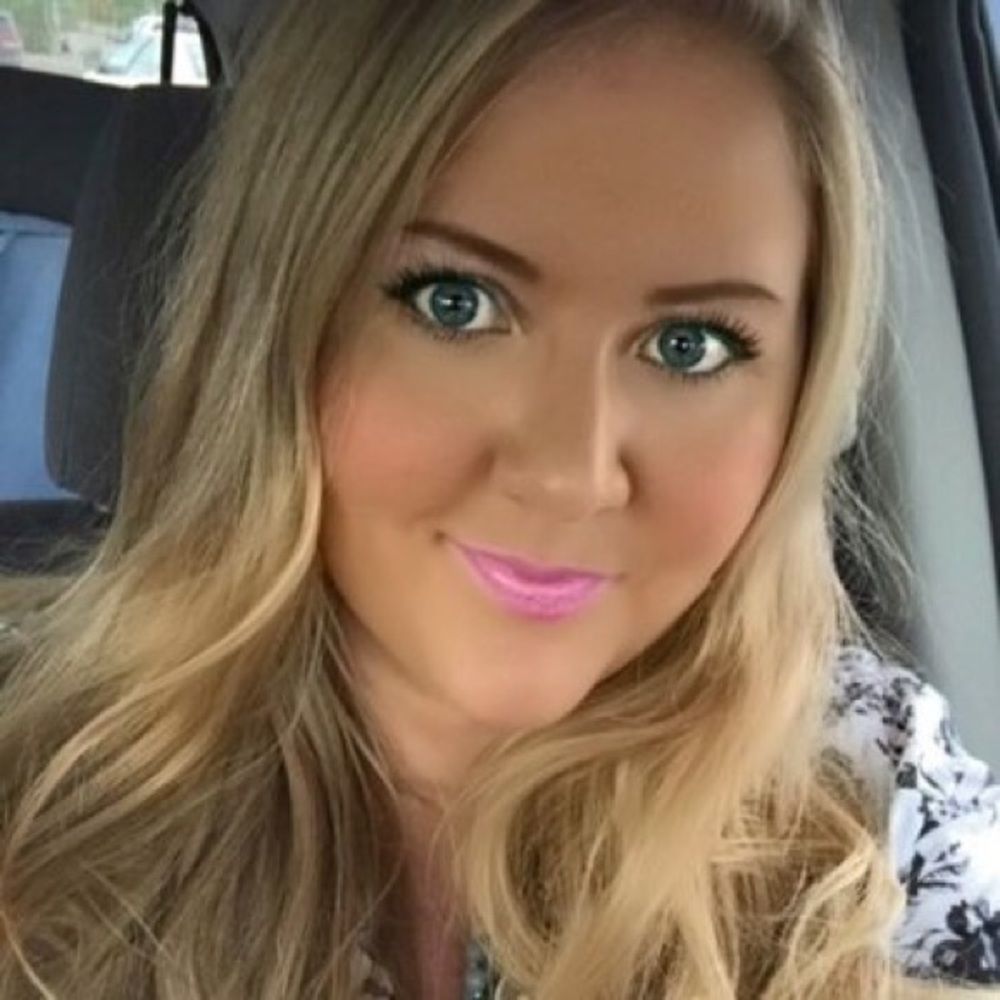 Meet your Posher, Jacy