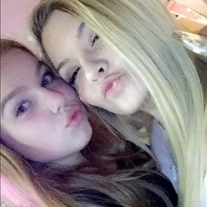 Meet your Posher, Erika