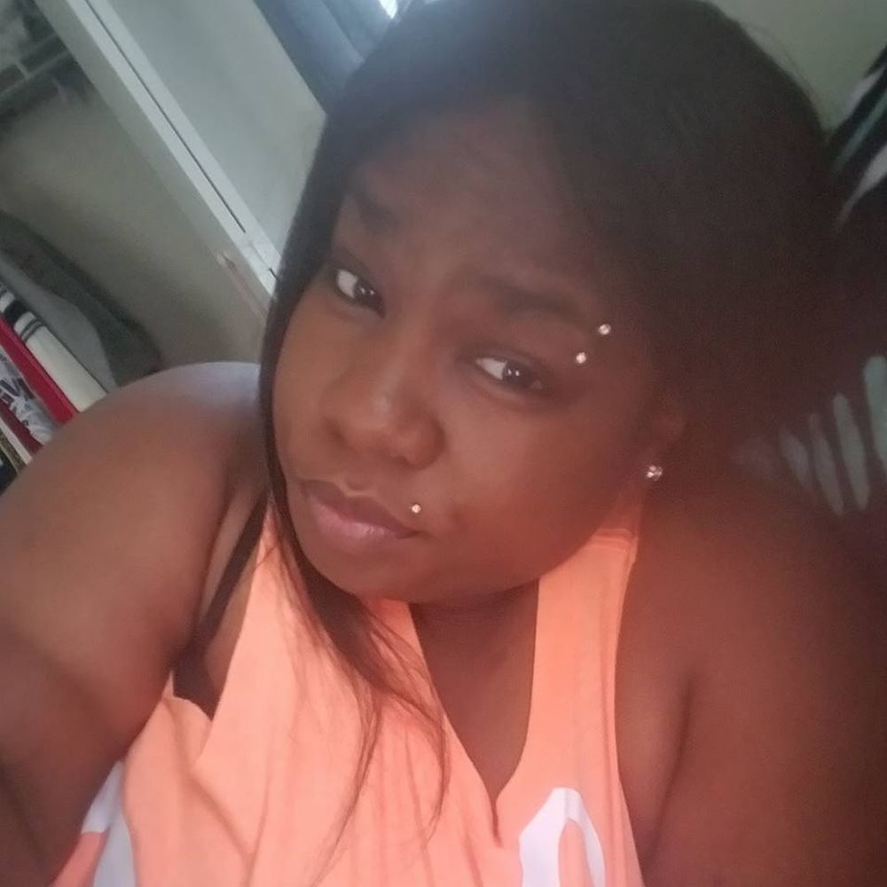 Meet your Posher, Briona