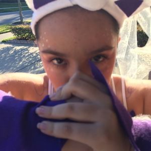 Meet your Posher, Aemeliagirlchat