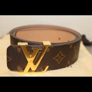 AUTHENTIC Louis Vuitton