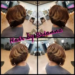 Meet your Posher, Neathra