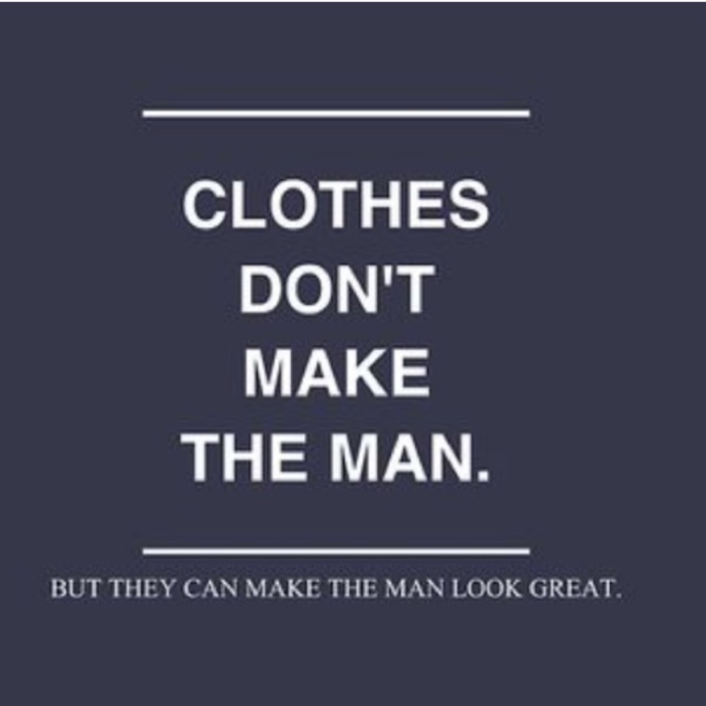 Keep scrolling. Men's clothing at the bottom.