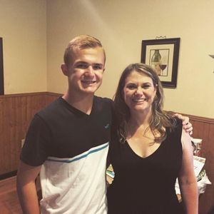 Meet your Posher, Ryan