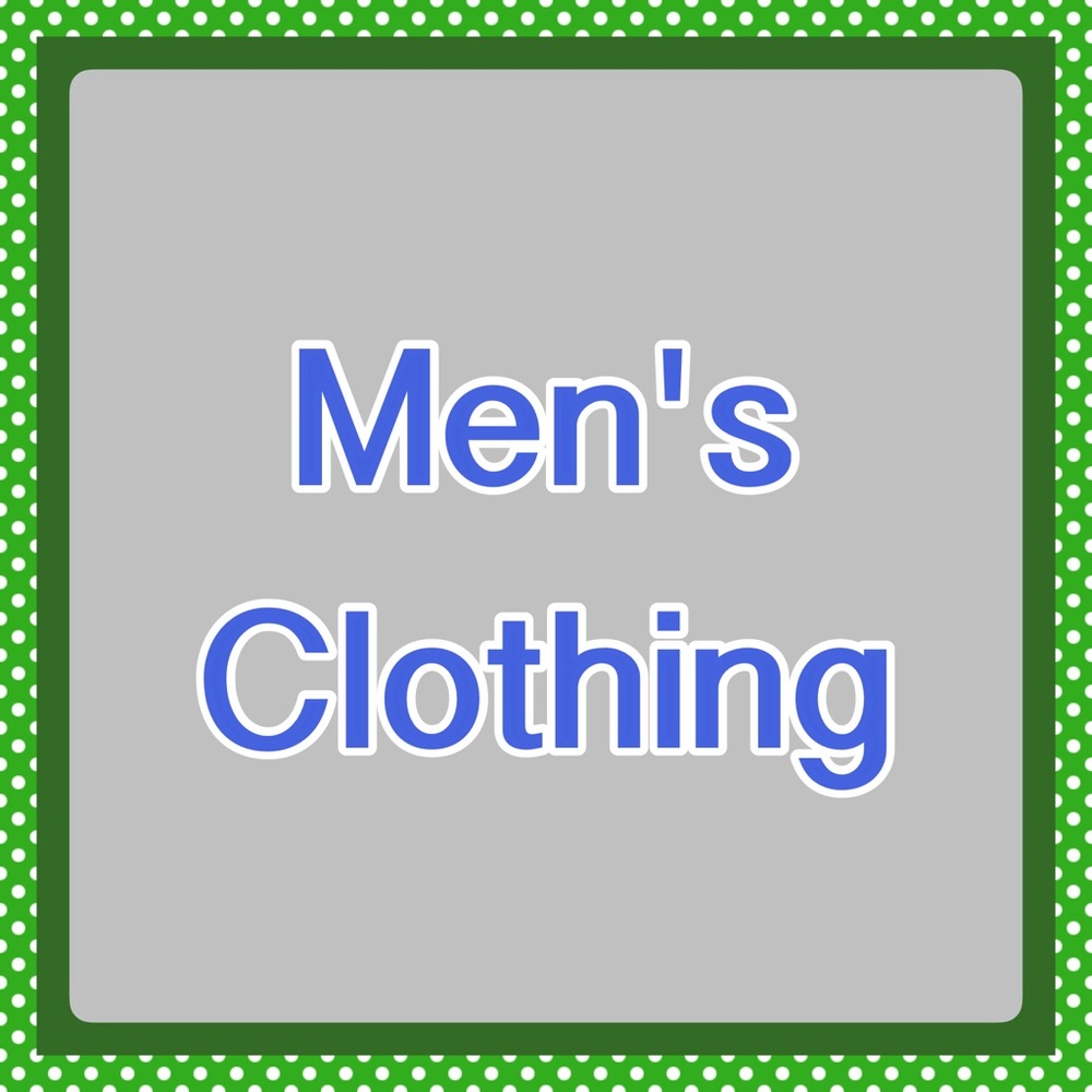 Men's