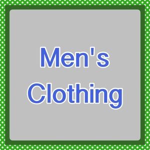 Men's