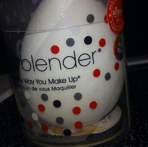 Original Beauty Blender White