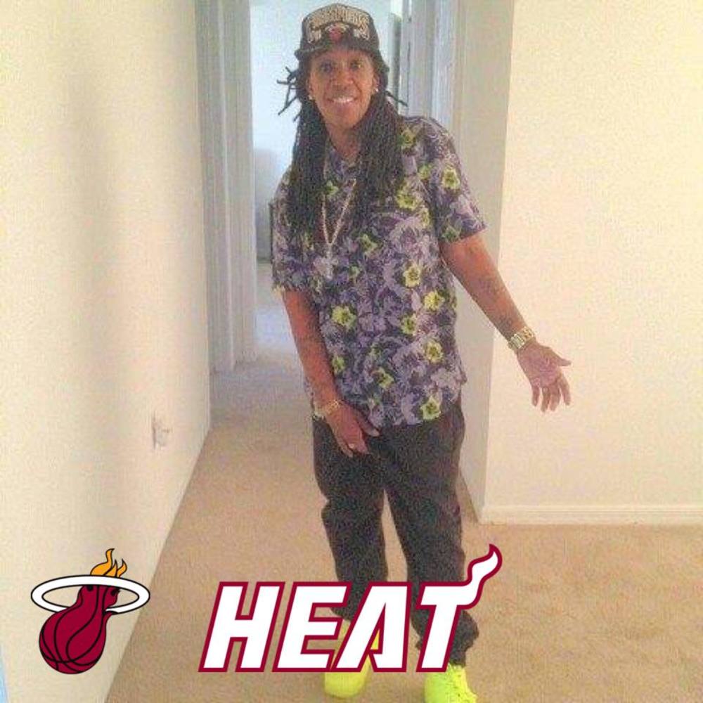 Meet your Posher, Lashon