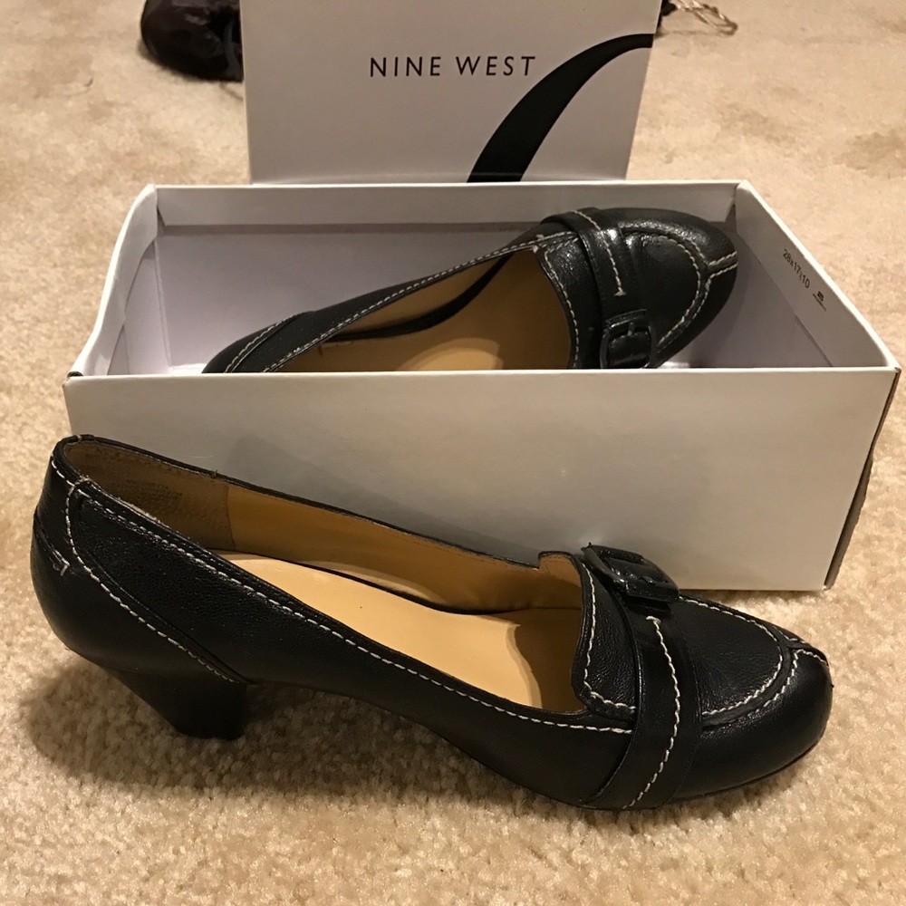 Nine West Bretta