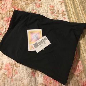 LuLaRoe Black TC