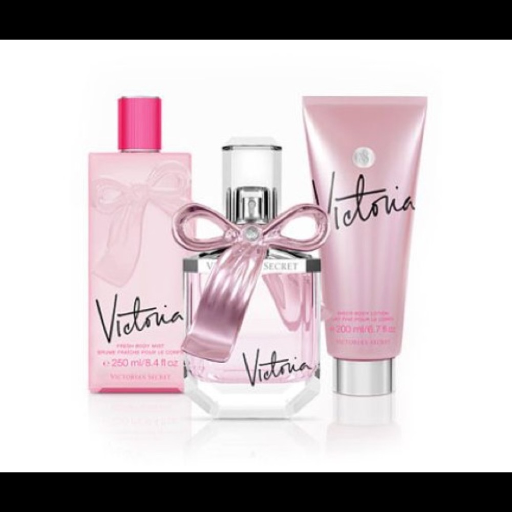 Victoria by Victoria's Secret