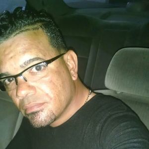Meet your Posher, Luis ramon
