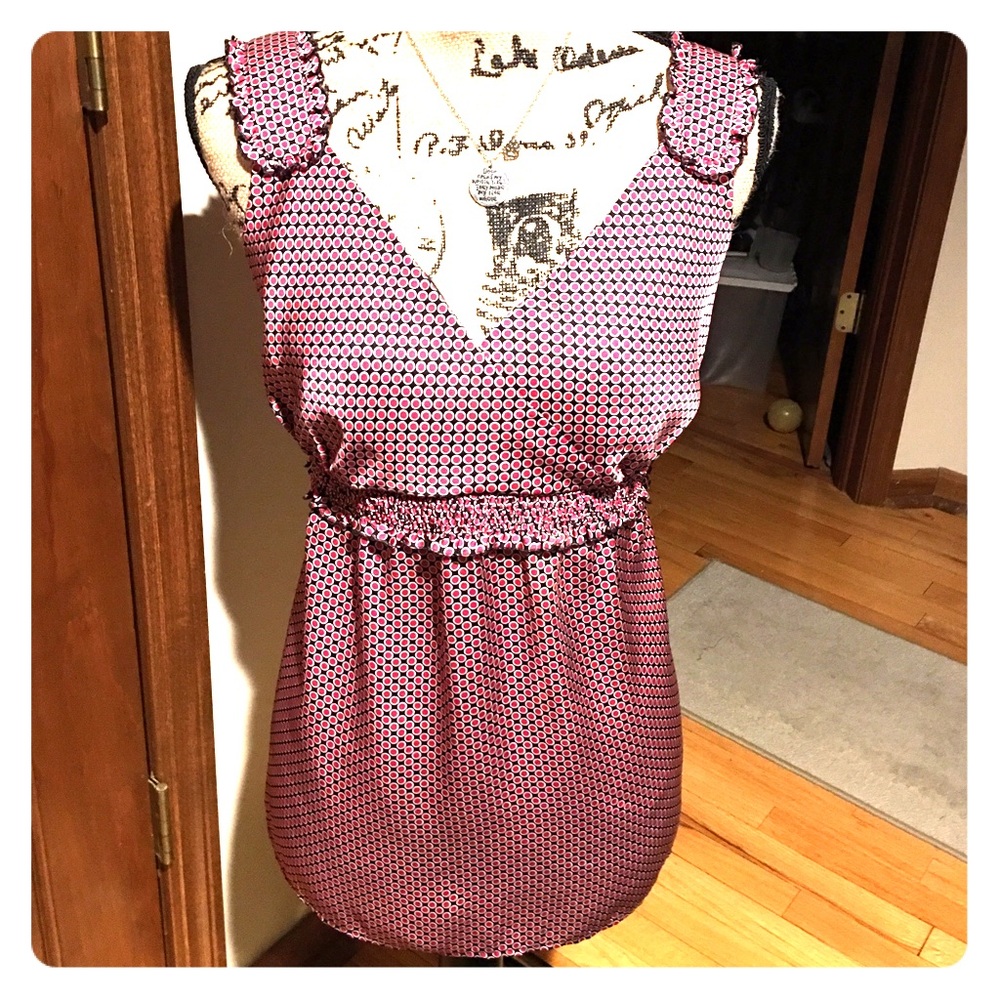 Ann Taylor Loft Top