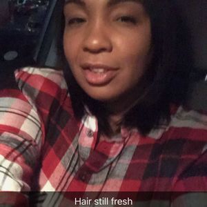 Meet your Posher, Connie