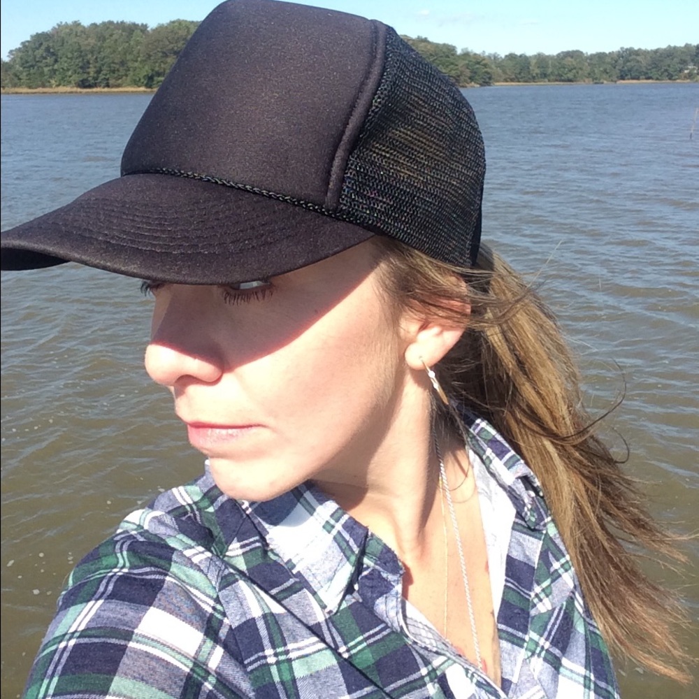 Meet your Posher, Rebekah