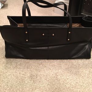 Kate spade leather purse