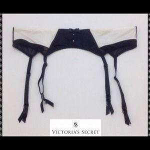 Garter belt