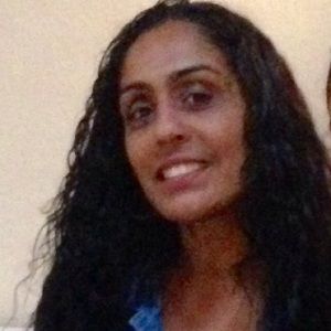 Meet your Posher, Nina